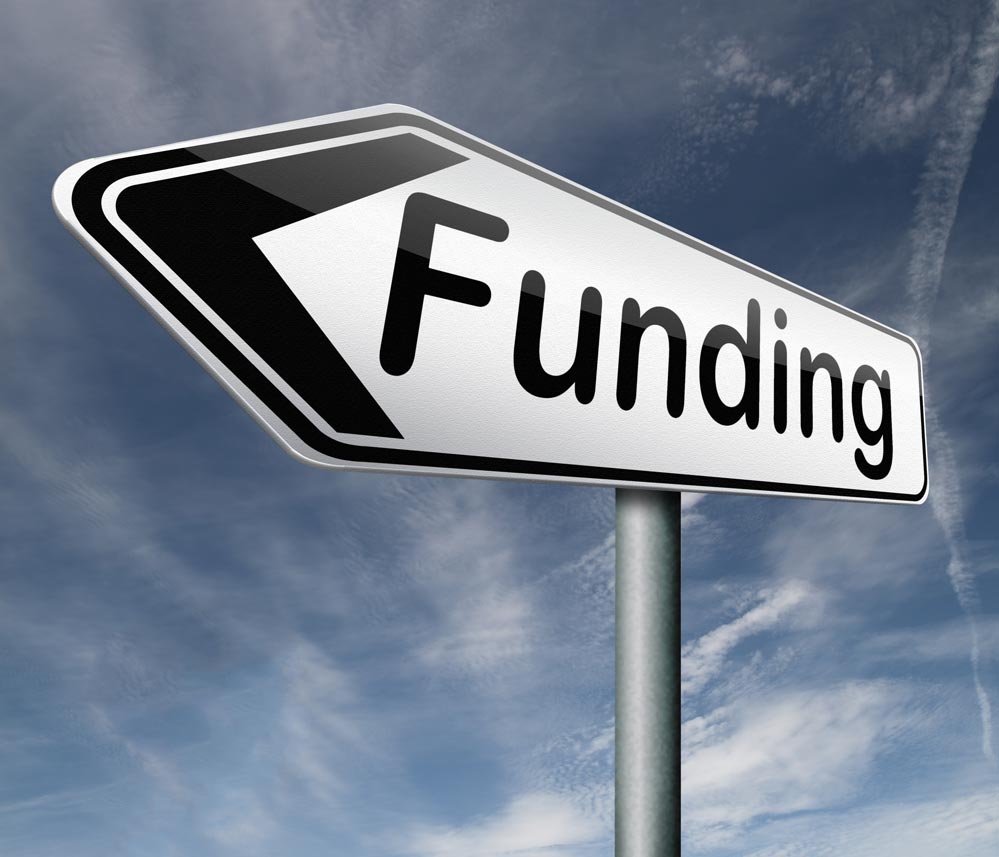 grantfunding